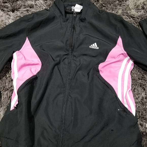 Adidas jacket - Picture 1 of 2
